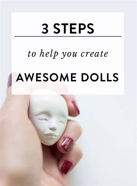 Breaking Down the Elements of a Voodoo Doll Makeup Kit